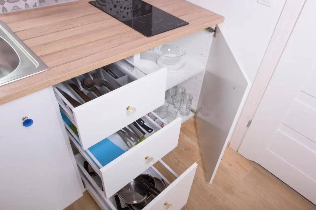 Strefa Mielno Domki Apartamentowe