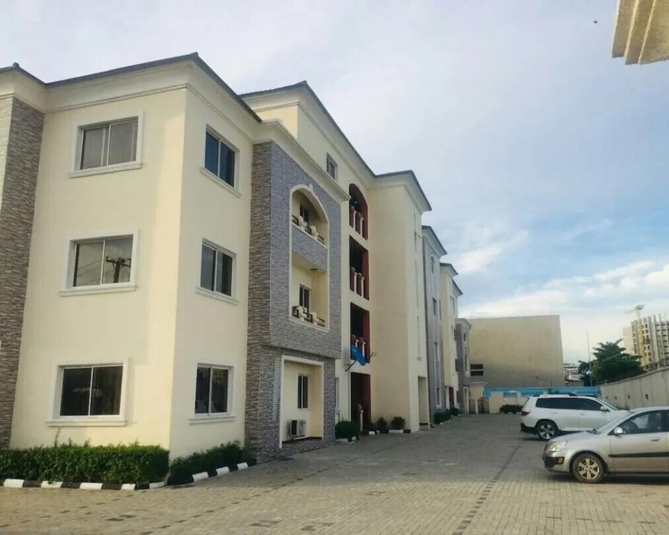 Premium Apartment