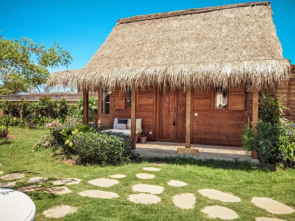 Green Escape Eco Resort
