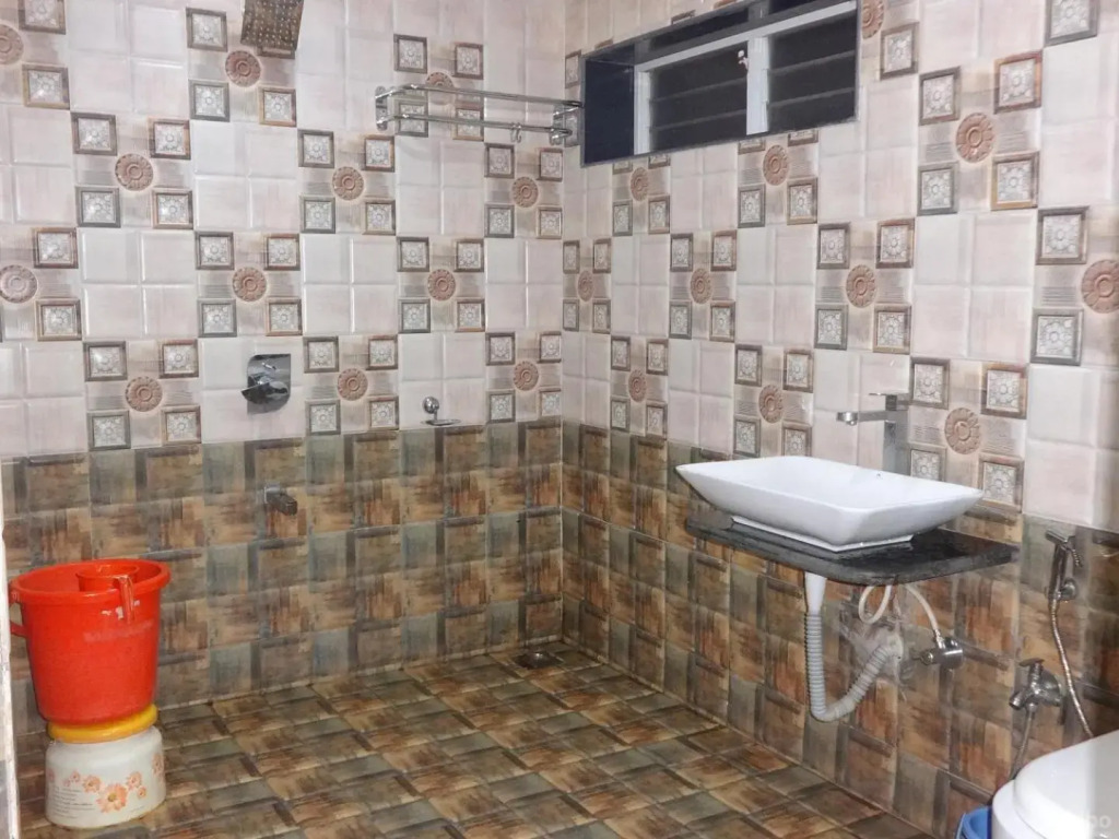 Indira Villa - 3BHK Getaway near WaterFalls