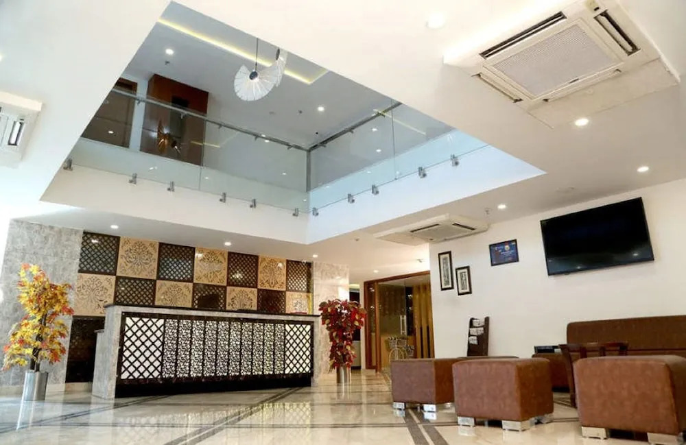 The Altruist Citi Plaza Ambala