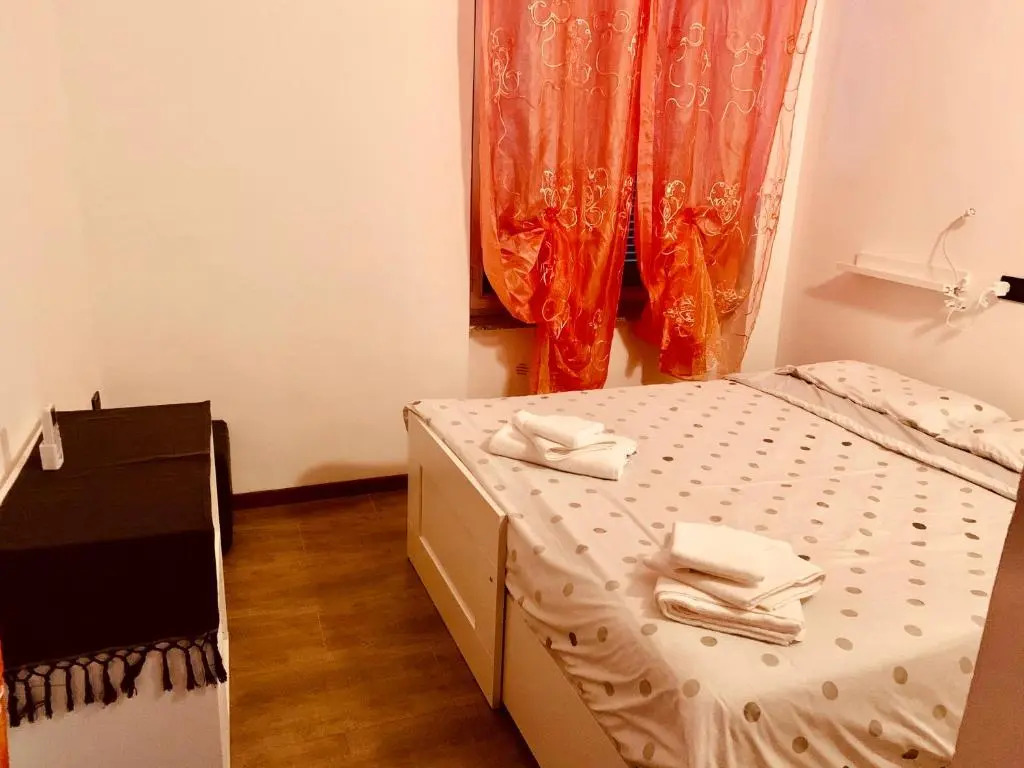 La casa di Sergio
