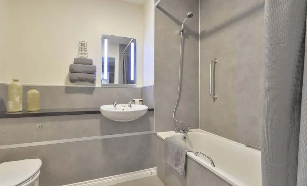 Bushtown Hotel & Spa