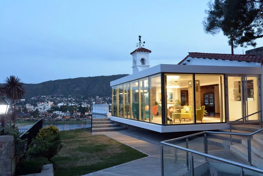 Hipocampus Resort & Spa