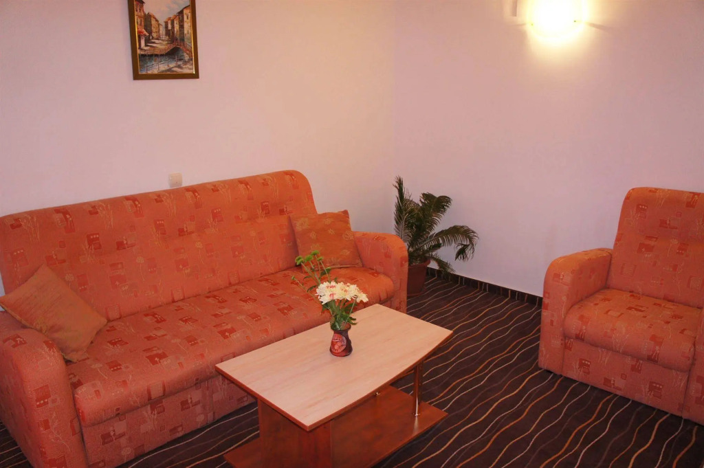 Hotel Corsa