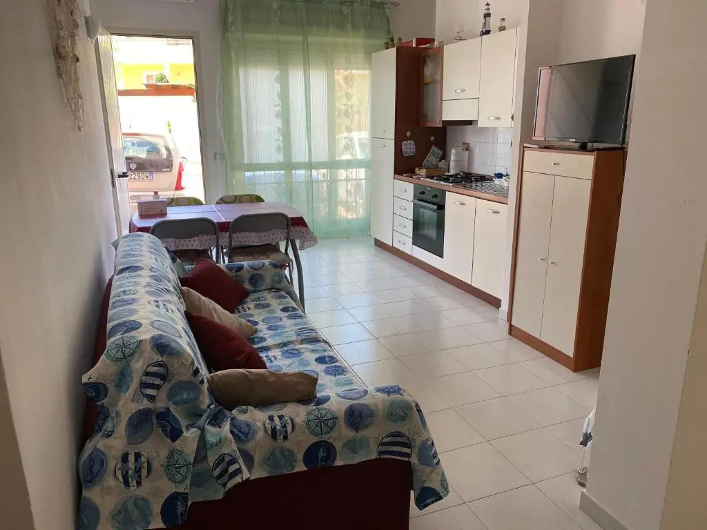 Appartamento nel cuore di Villasimius