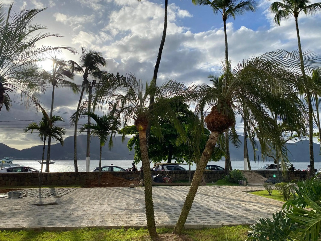 Vila dos Pássaros - Casa II