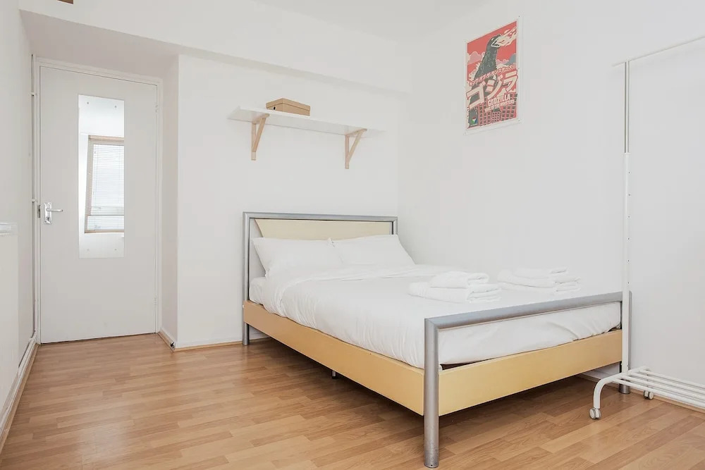 Spacious 3 Bedroom Apartment Close to Euston
