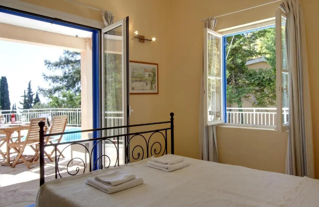 Villa Elena