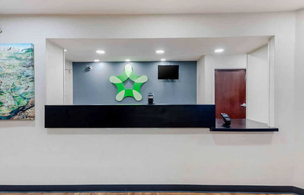 Extended Stay America Select Suites - Dallas - Lewisville