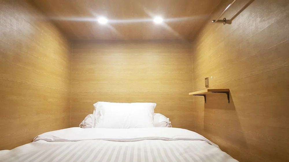 VK Pods Bandung