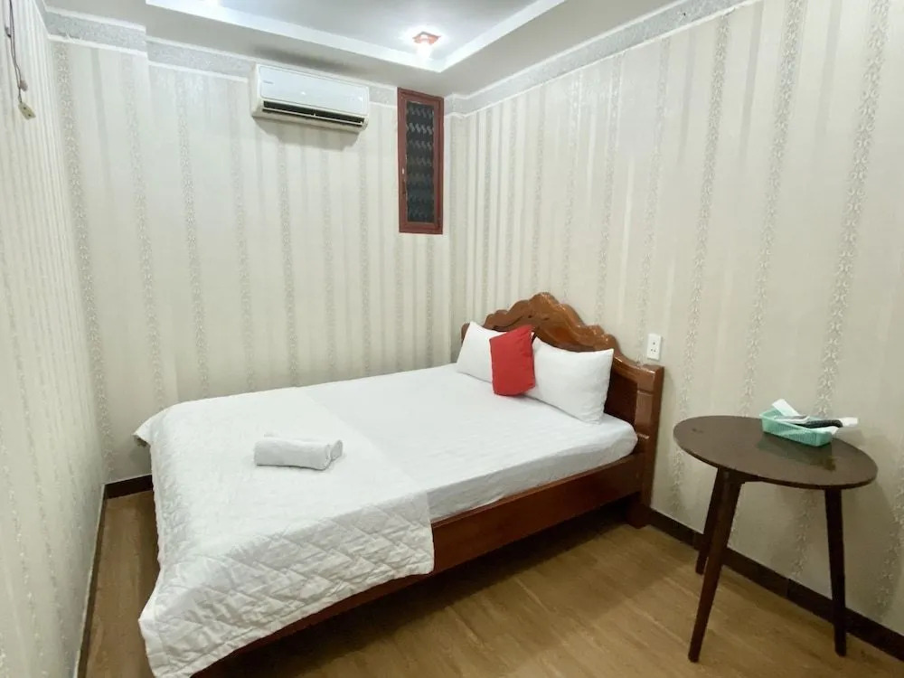 Phuong Hoang Hotel
