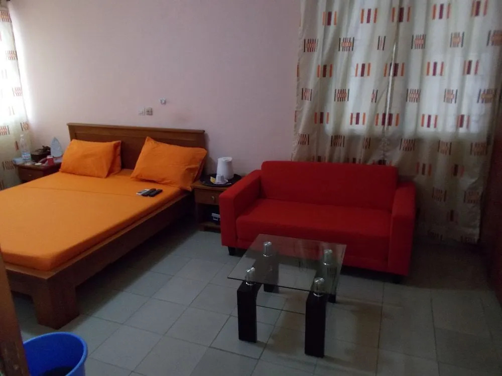 Residence La villa