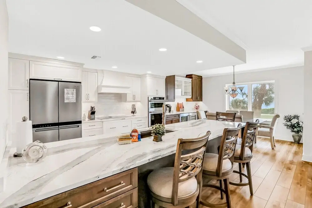 Lovely Amelia Island Condo With Pool, W/D & Central AC