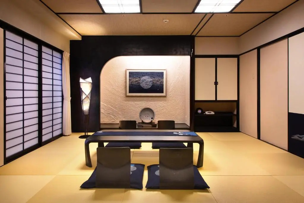AoAwo Naruto Resort