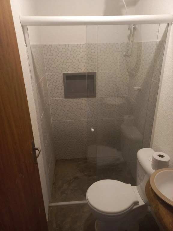 Flats da Ilha 2 Quartos