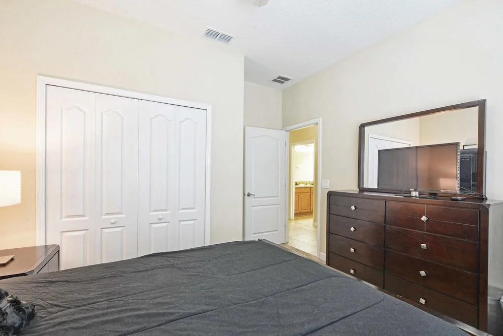 Paradise Palms 5 Bed Townhome w Splashpool - 3217PP