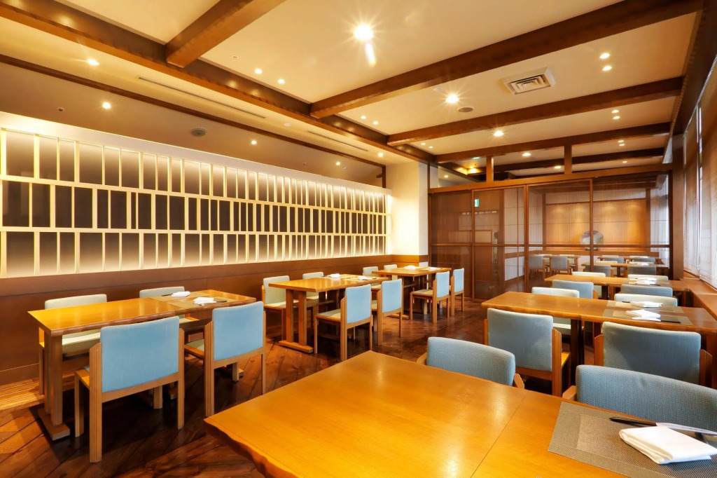 Sapporo Excel Hotel Tokyu