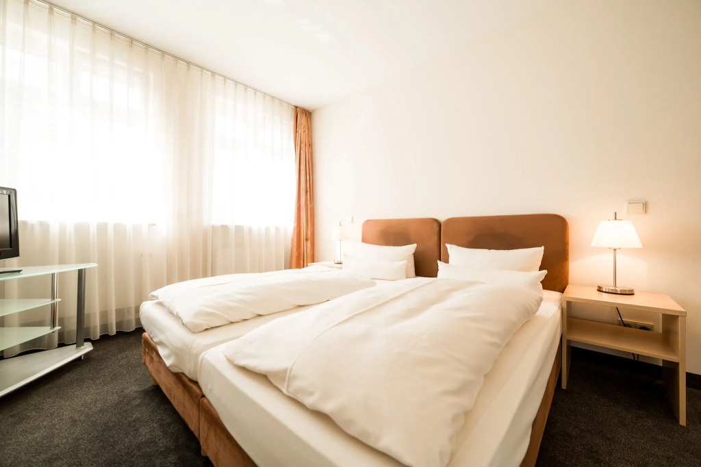 Aparthotel Neumarkt