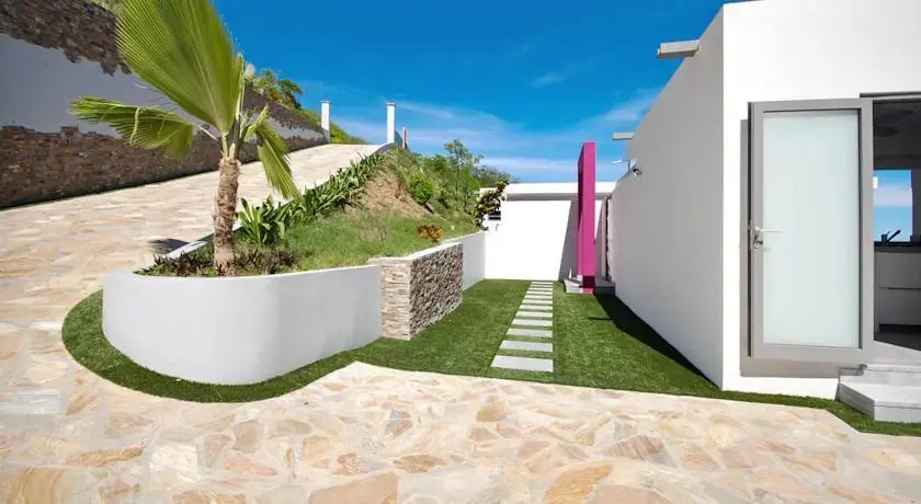 Crystal Villa