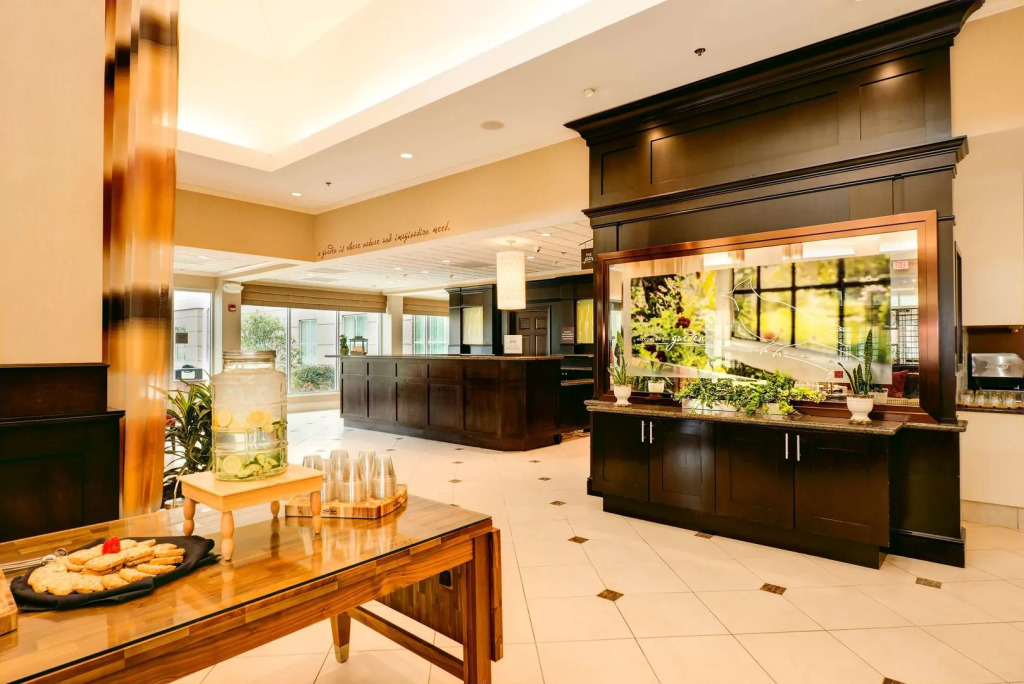Hilton Garden Inn Columbia/Northeast