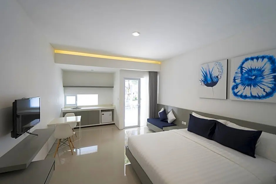 The Rooms Apartment Bali by ARM Hospitality