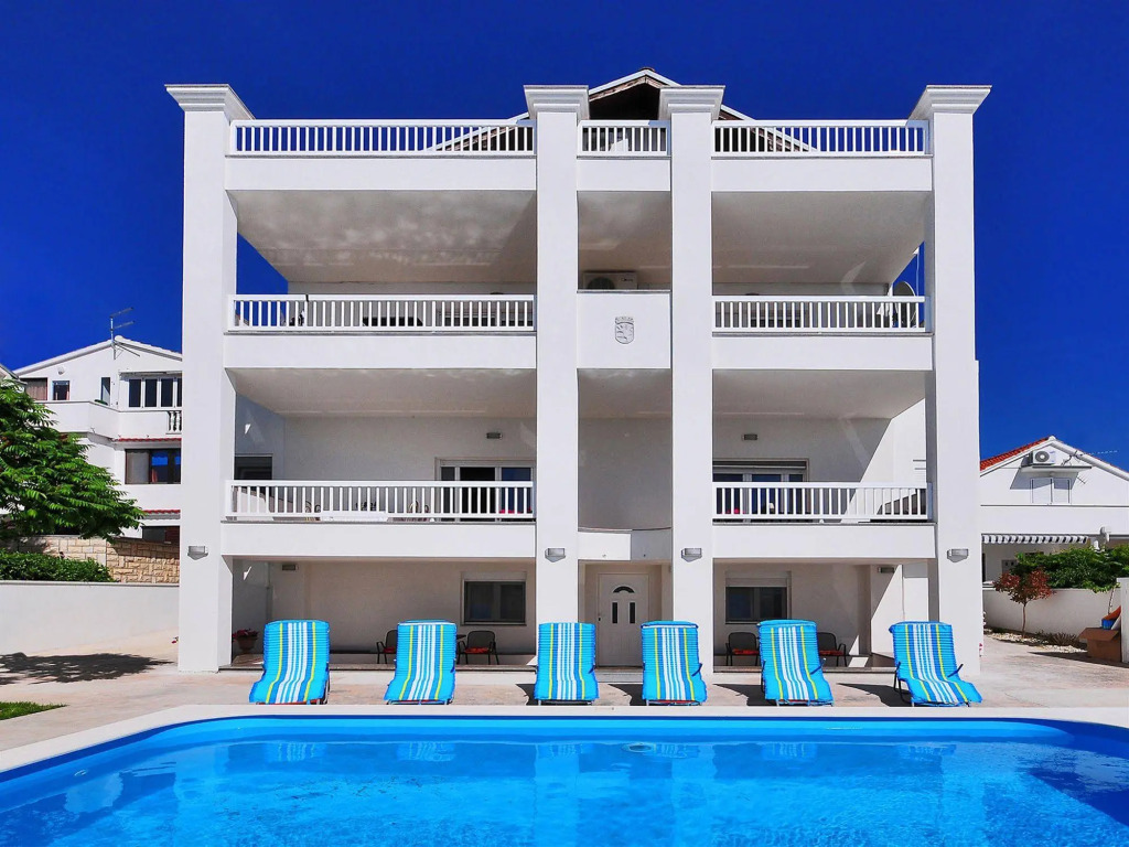 Villa Triana-Adults Only