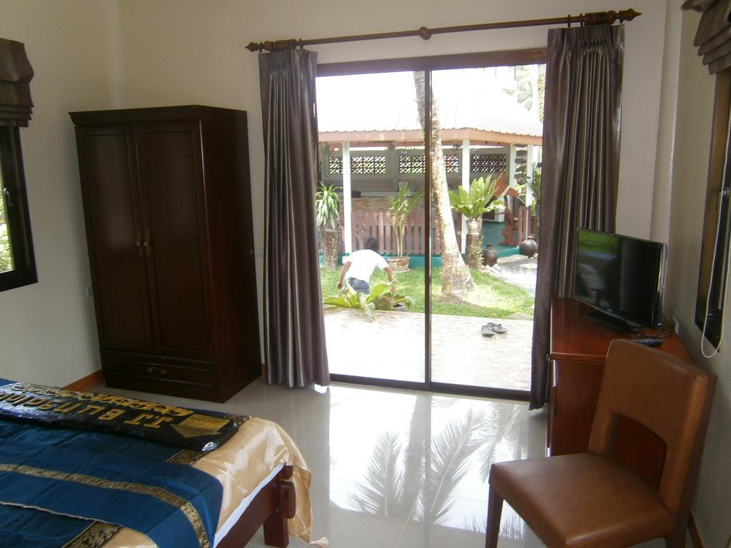 JJ Bungalow Khao Lak