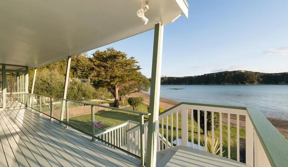 Woodies Retreat