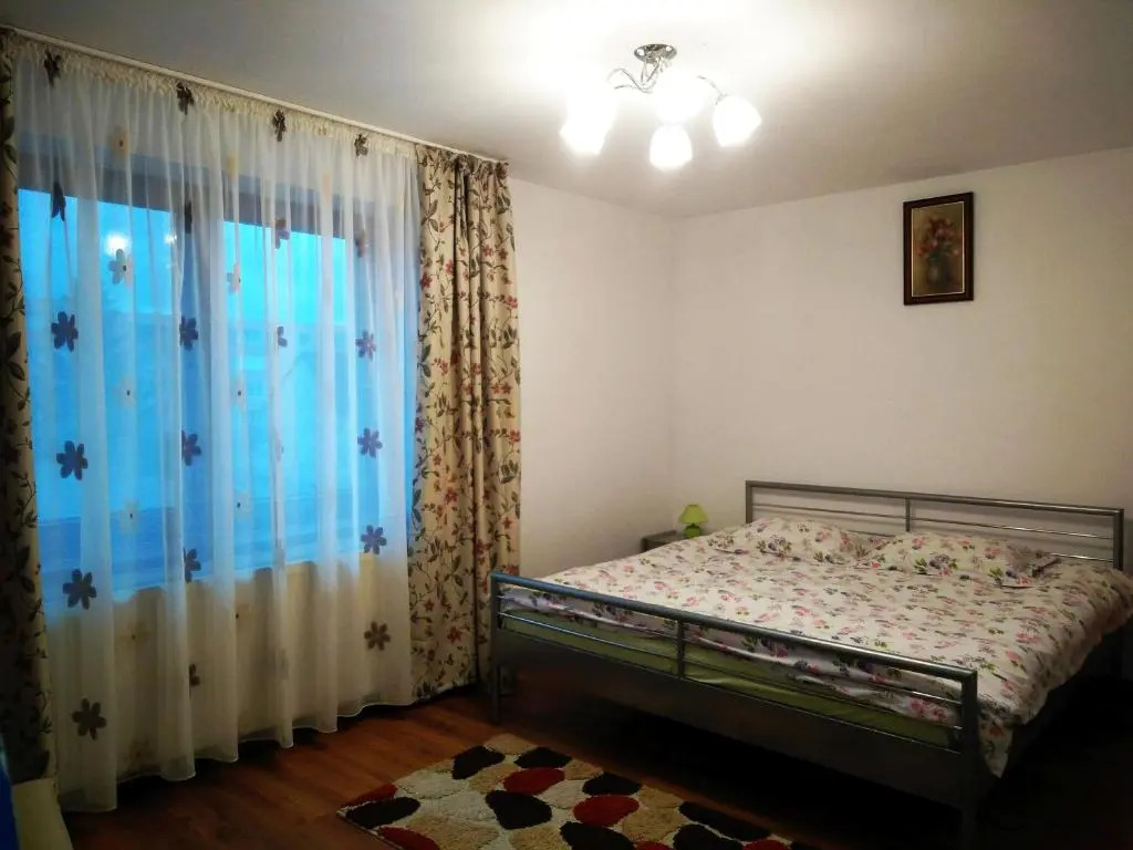 SMB Holiday Apartment