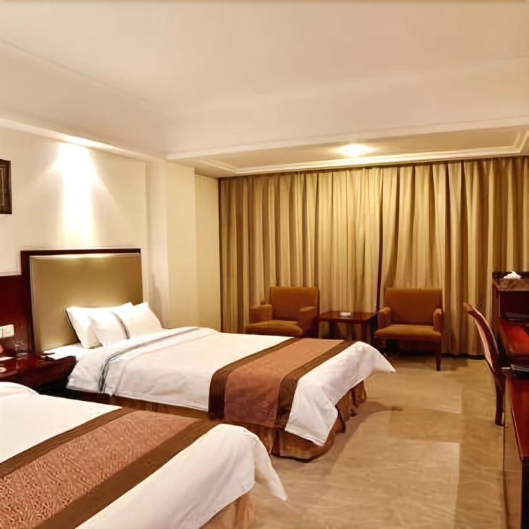 Hefei Wanneng Hotel
