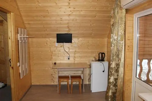 Gornoe Knyazhestvo Guest House