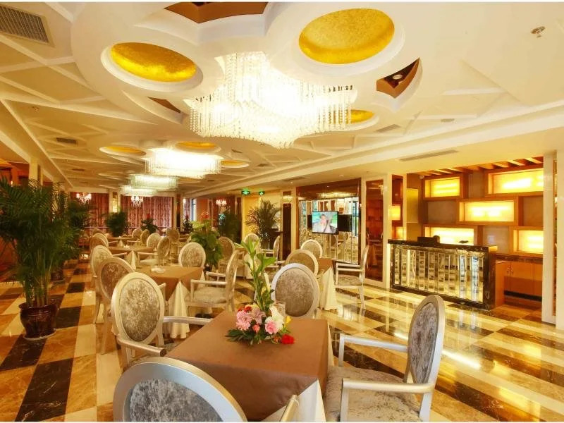 101 Jin-tone Hotel