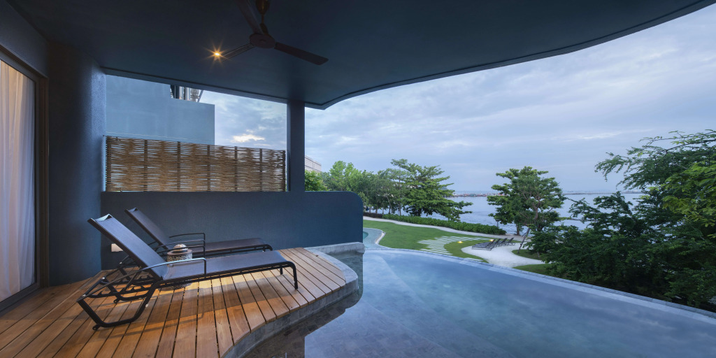 Navana Nature Escape - SHA Extra Plus