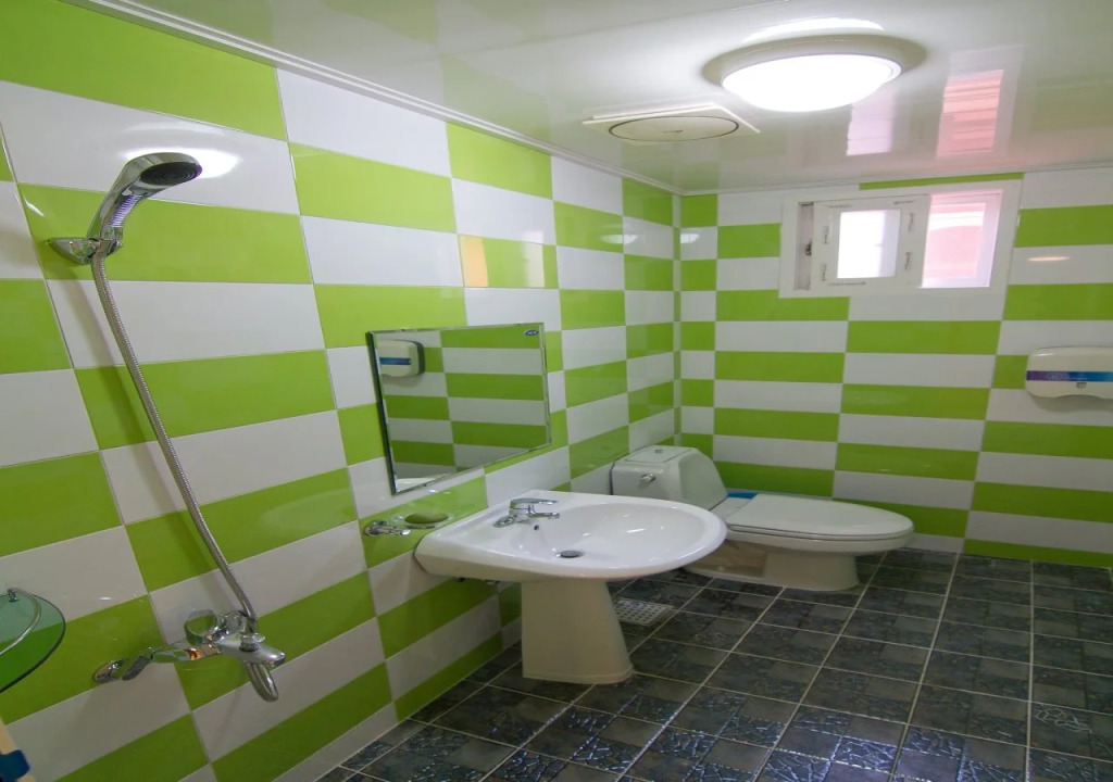 SUM Guesthouse Jeju Airport