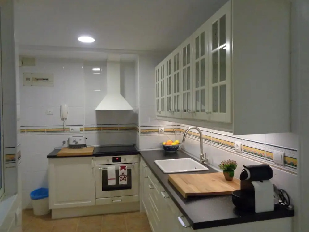 Airy Flat