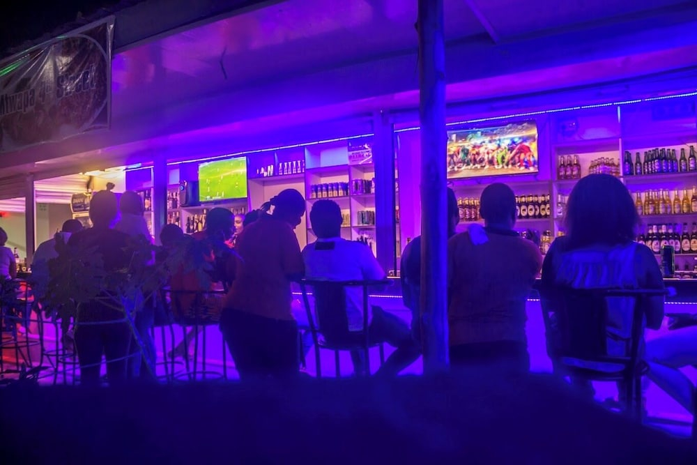 Spot Villa Hotel Mtwapa