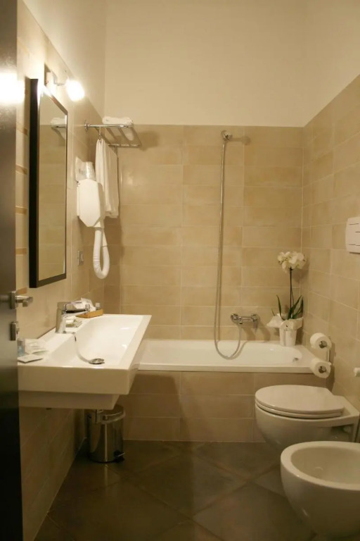 Il Castagneto Hotel