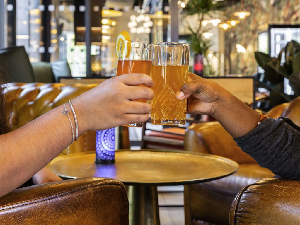 ibis Styles Puteaux Paris La Defense