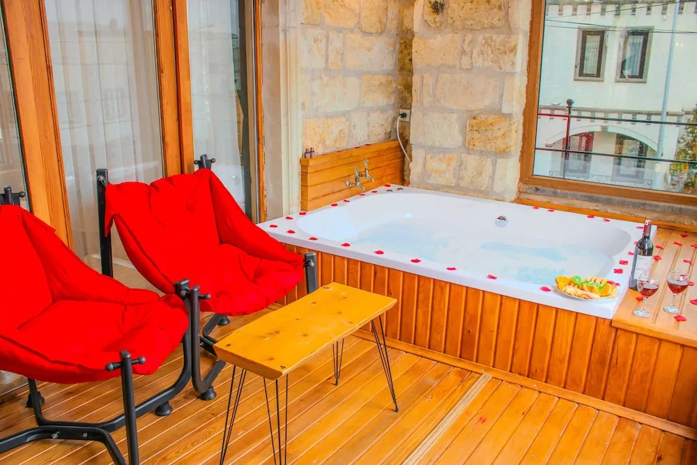 Tantan Cappadocia House