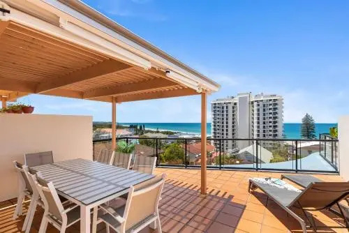 Unit 8, Bronte of Coolum, 8 - 12 Coolum Terrace Coolum Beach, 500 Bond, LINEN INCLUDED, WIFI