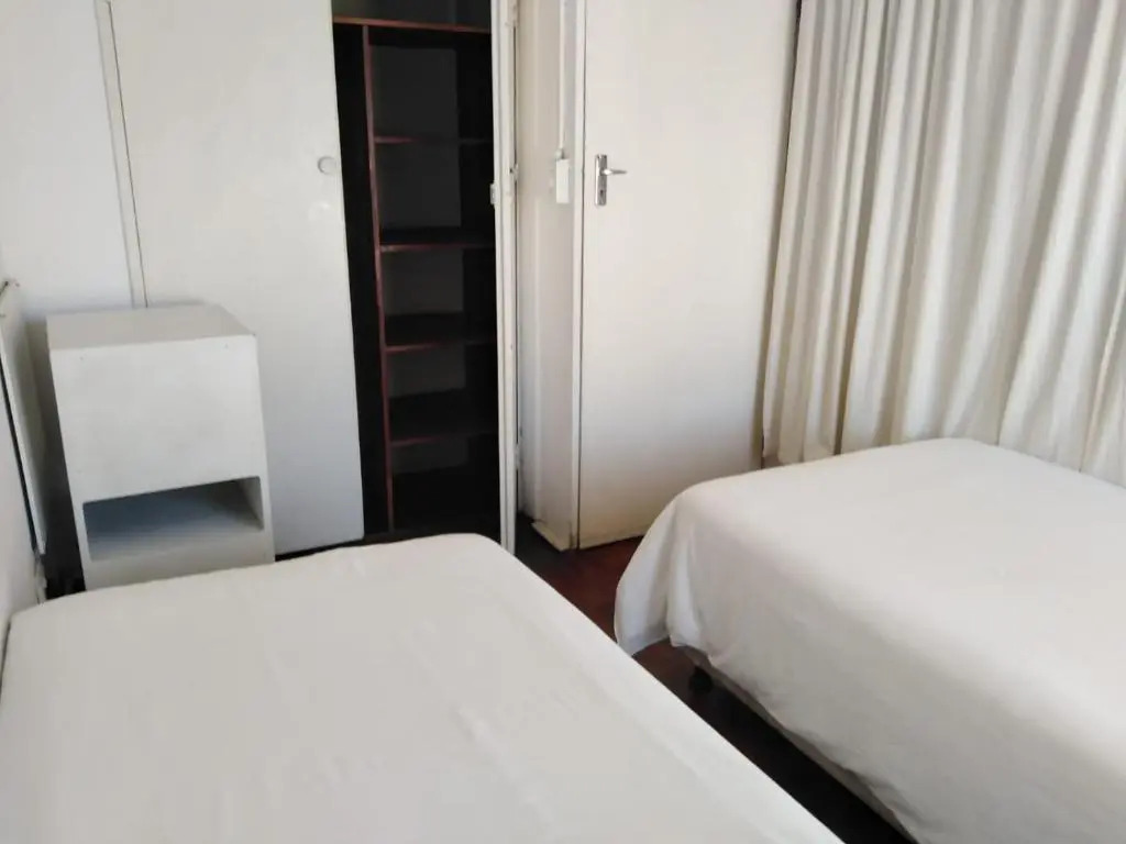 Accoustix Backpackers Hostel