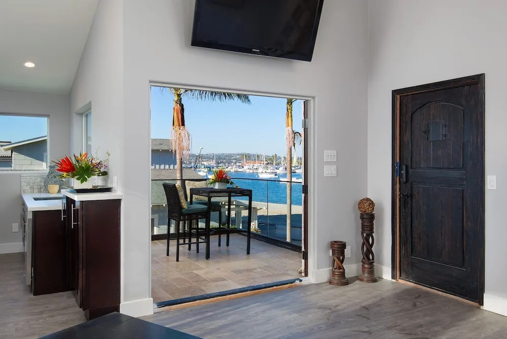 Point Break 7 5 Bedroom Villa