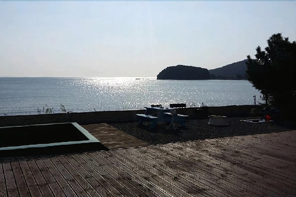 Seocheon Sky Pension