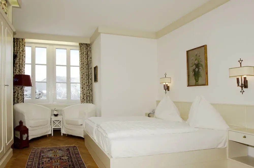 Alpenhotel Gösing