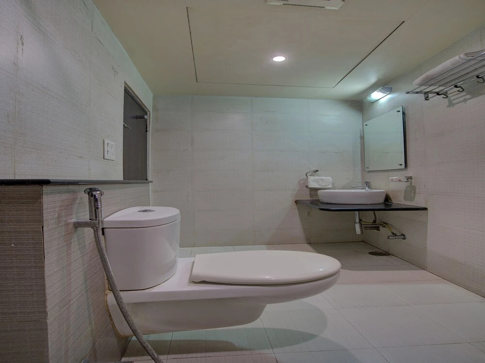Collection O Dhanbad Railway Station Formerly Hotel VIP Residency
