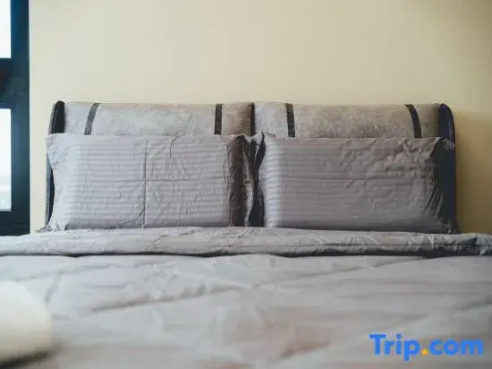 Sunway Grid Dream Nook 3pax 2BR Legoland