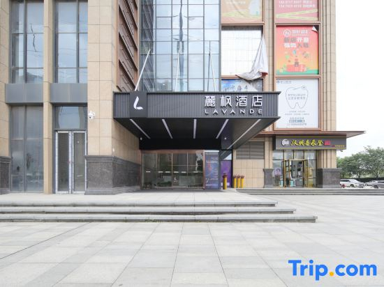 Lifeng Hotel Wuhan Jiangxia University City Store