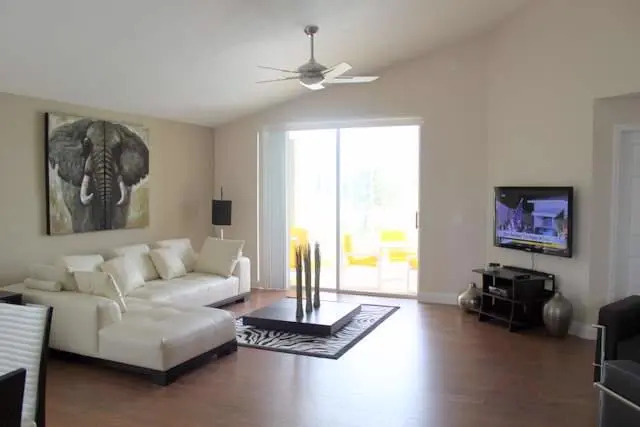 Amazing Pool House - 10 Min From Disney Orlando, Kissimmee, US