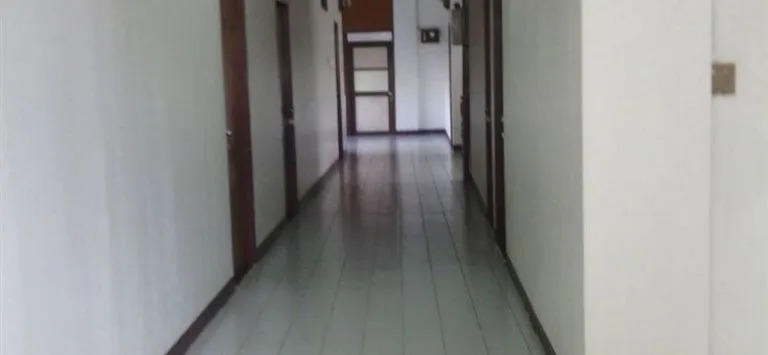 Kong Court Guest House